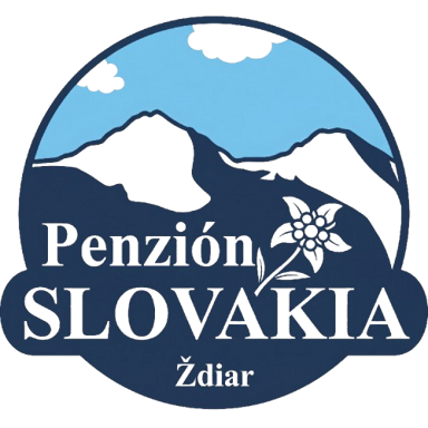 Logo Penzión Slovakia