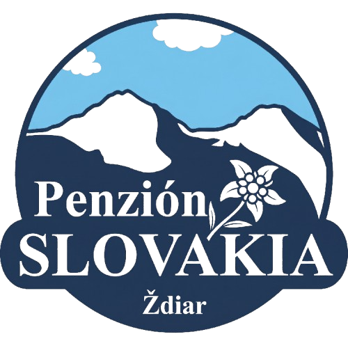 Penzión Slovakia Logo