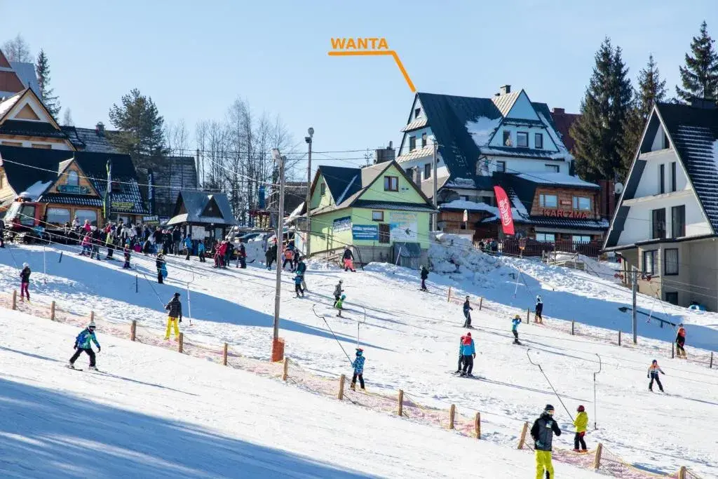 Ski Centrum Jurgów
